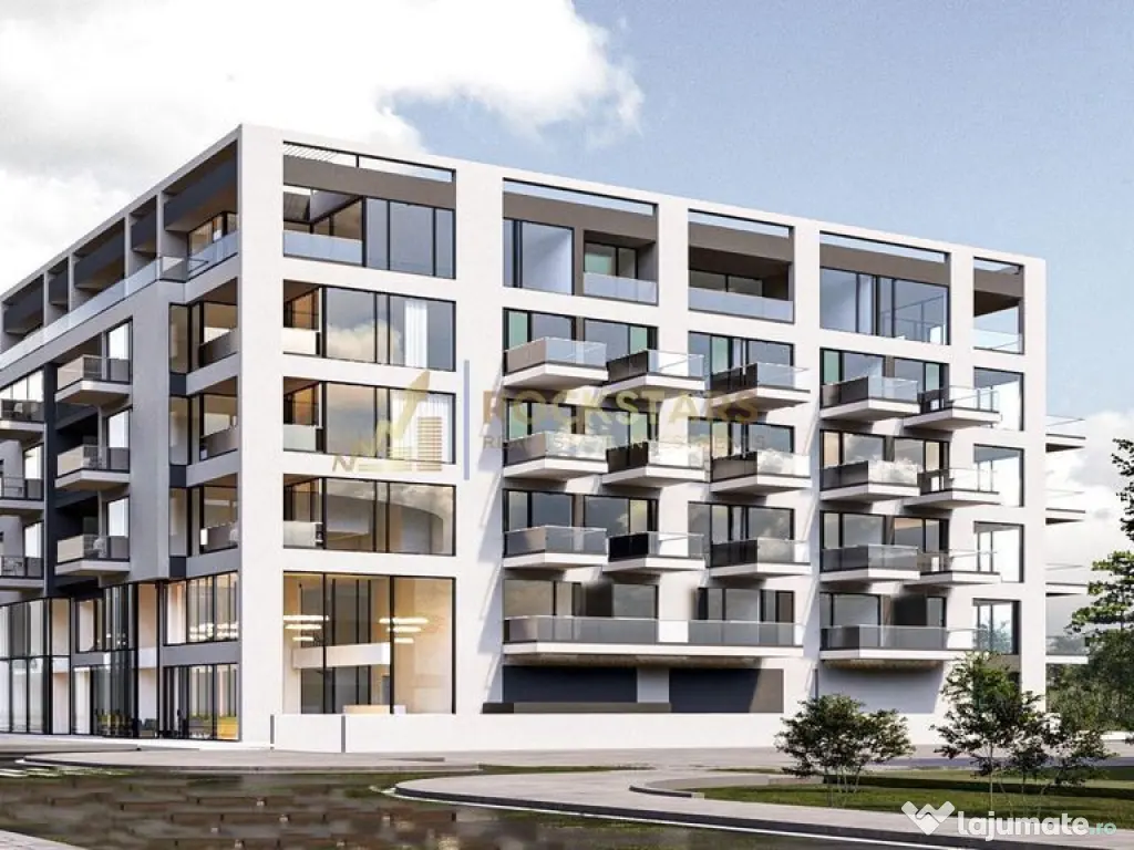 Studio 41mp | Terasa 10mp | Jacuzzi | Galileo | Olimp 