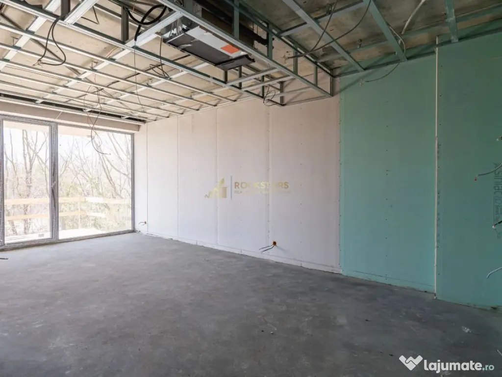 Studio 41mp | Terasa 10mp | Jacuzzi | Galileo | Olimp 