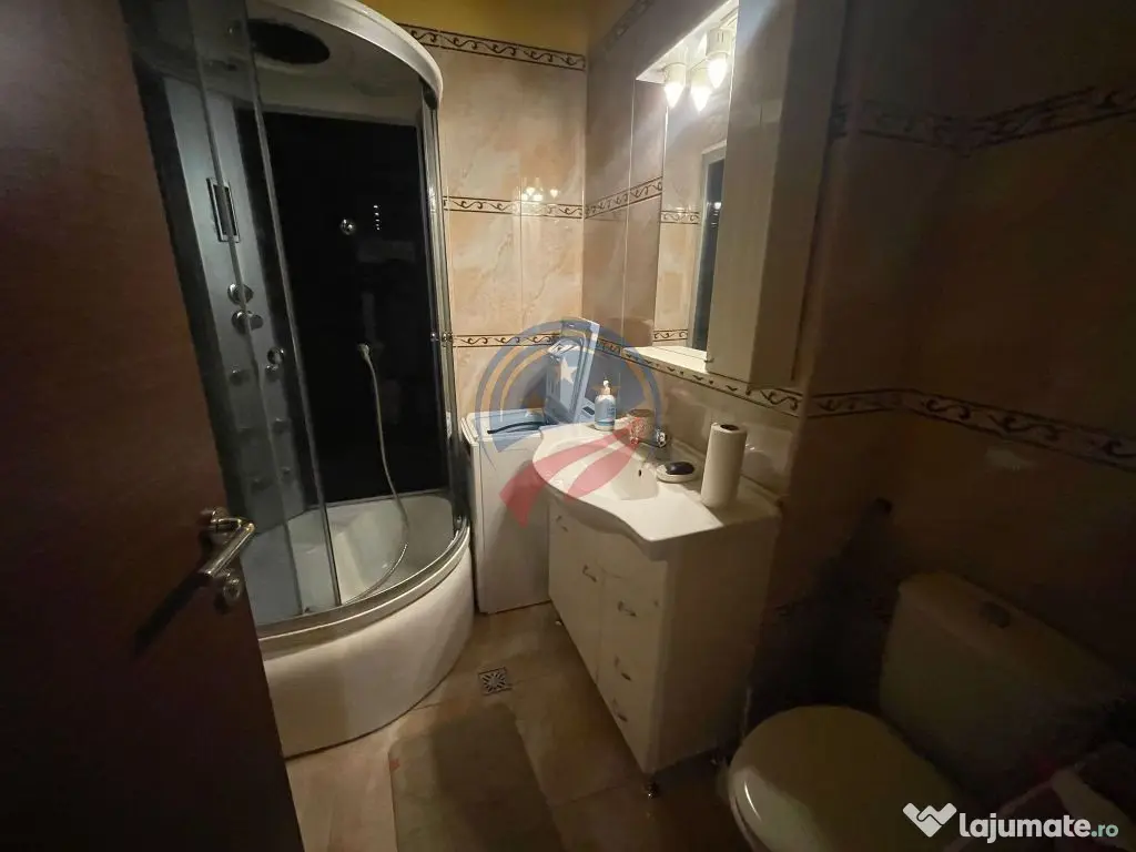 Apartament cu 3 camere zona Ultracentrala, vis-a-vis de U... 