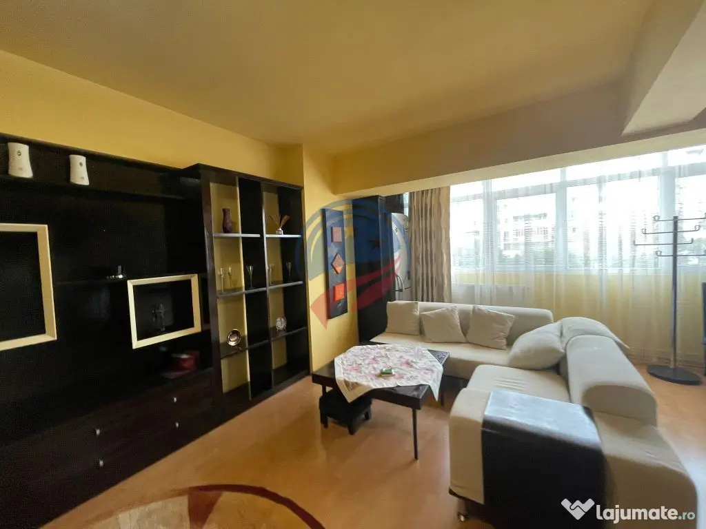 Apartament cu 3 camere zona Ultracentrala, vis-a-vis de U... 