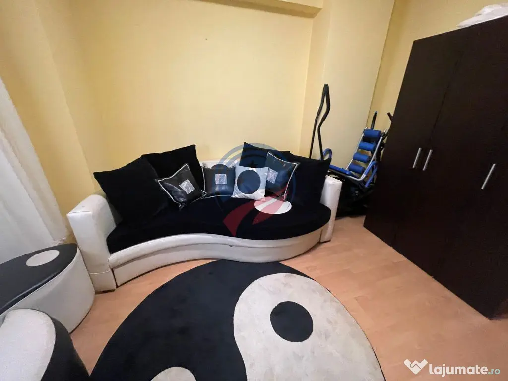 Apartament cu 3 camere zona Ultracentrala, vis-a-vis de U... 