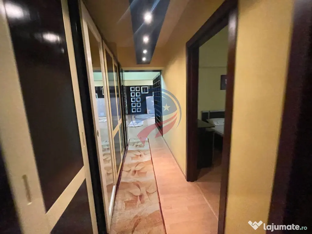 Apartament cu 3 camere zona Ultracentrala, vis-a-vis de U... 