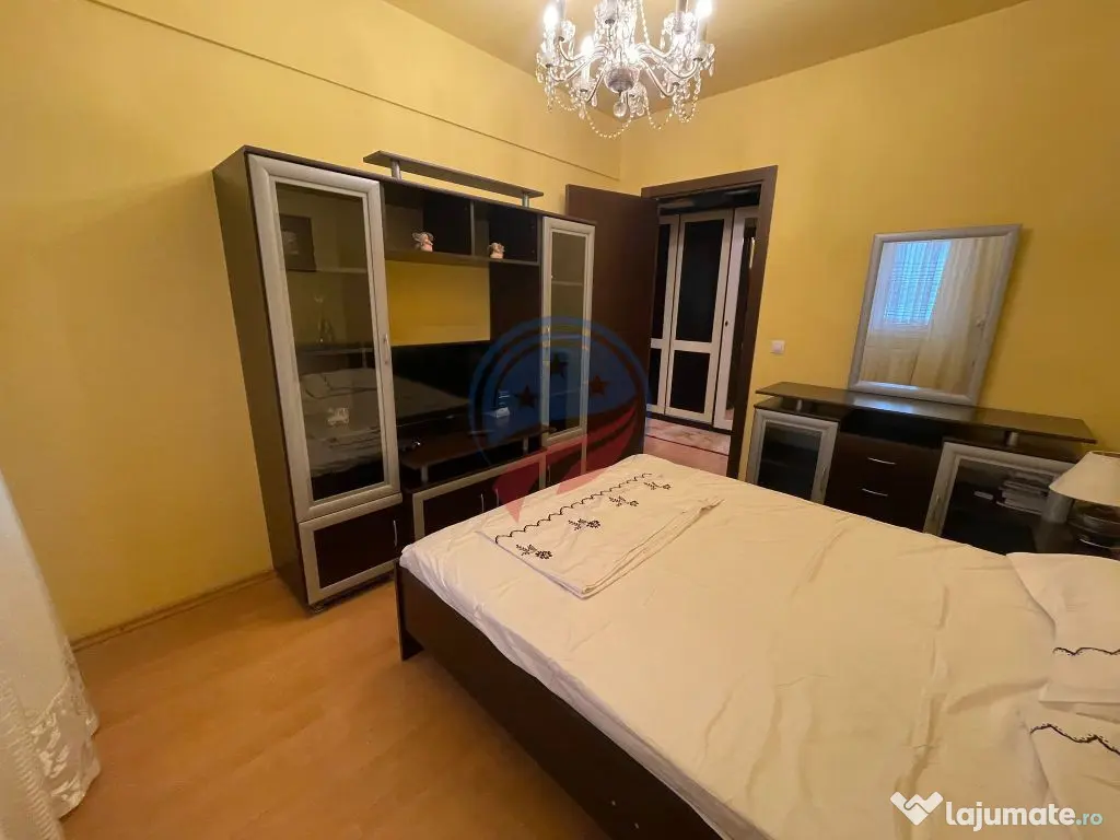 Apartament cu 3 camere zona Ultracentrala, vis-a-vis de U... 