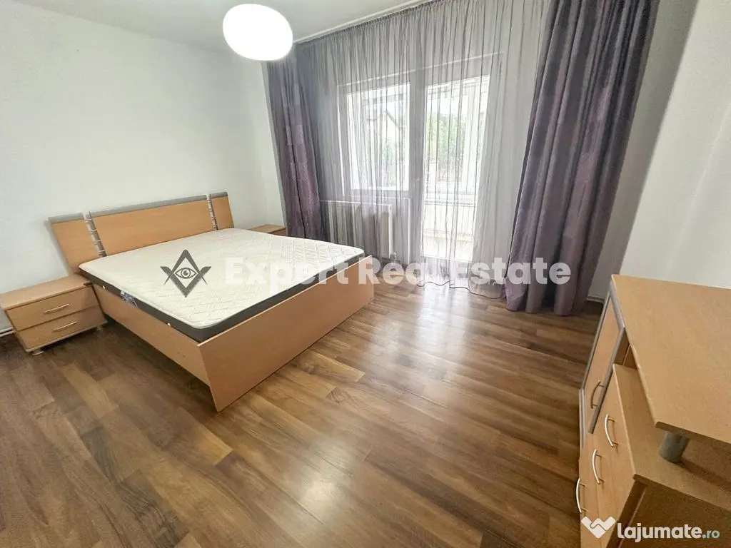 Apartament SPATIOS 3 CAMERE-ULTRACENTRAL-OTOPENI 
