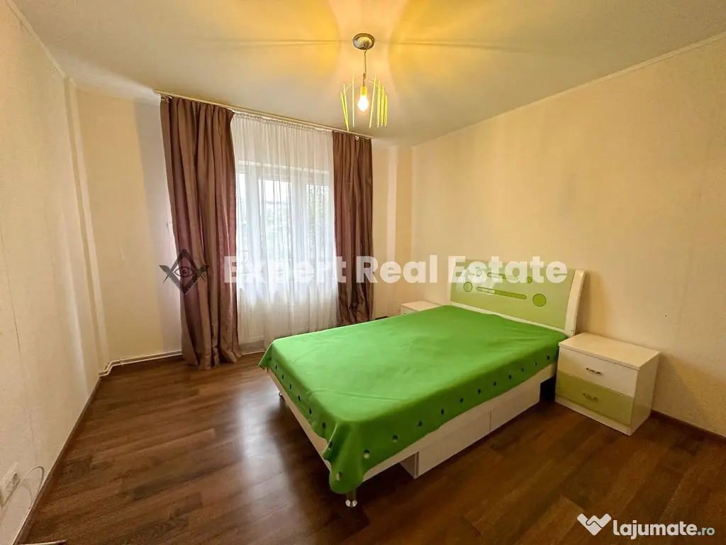 Apartament SPATIOS 3 CAMERE-ULTRACENTRAL-OTOPENI 