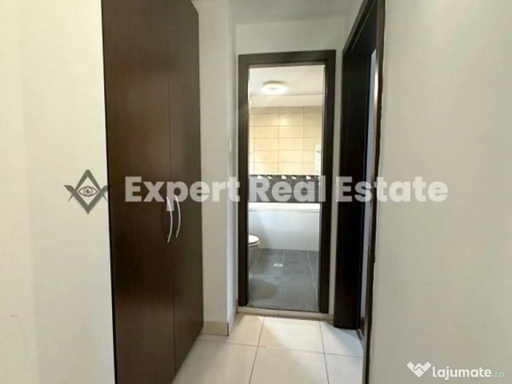 Apartament SPATIOS 3 CAMERE-ULTRACENTRAL-OTOPENI 