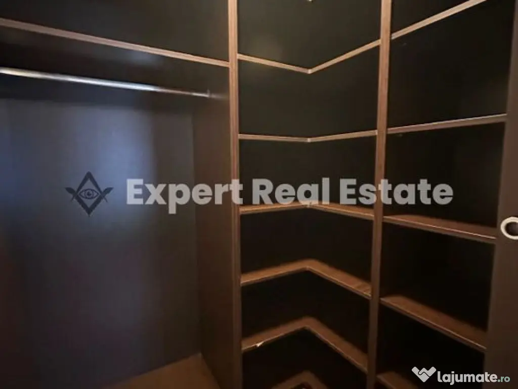 Apartament SPATIOS 3 CAMERE-ULTRACENTRAL-OTOPENI 