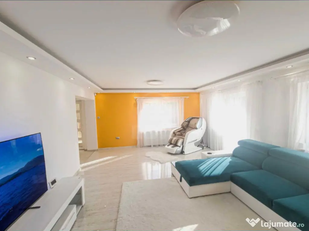 Casa individuala, Zona Gilau