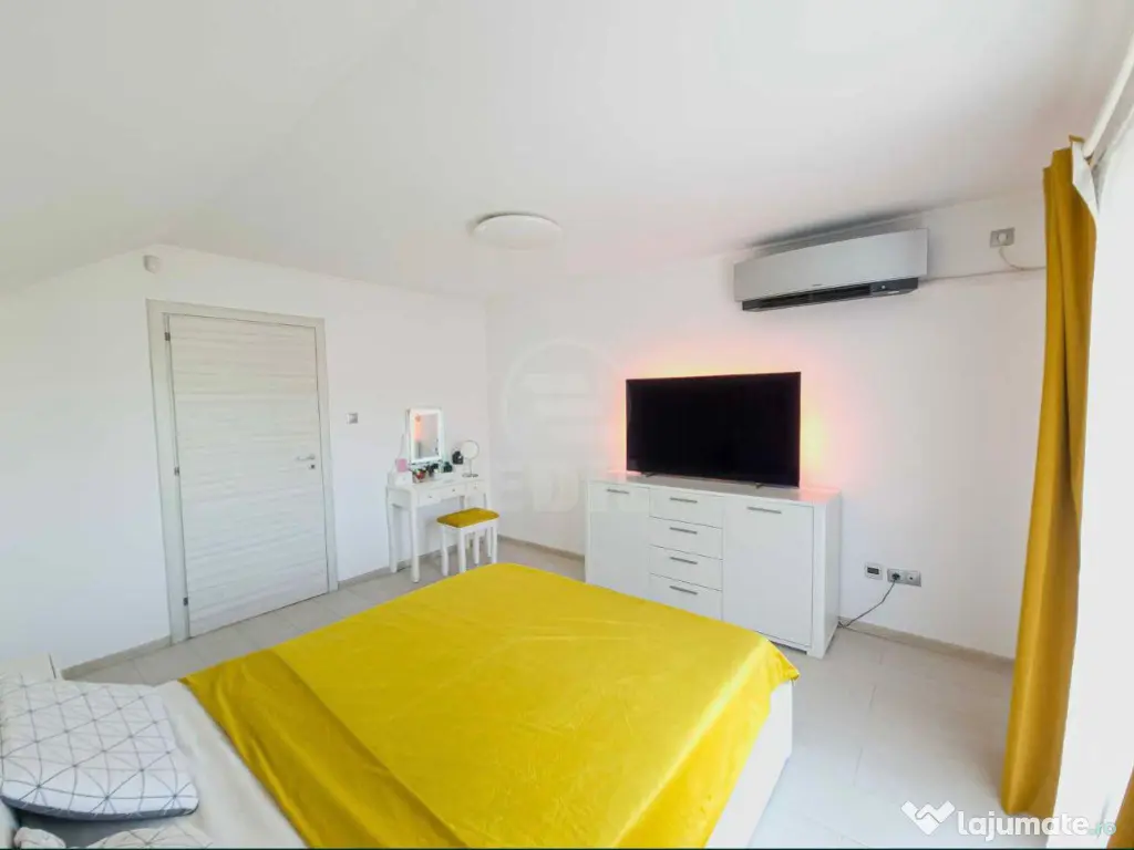 Casa individuala, Zona Gilau