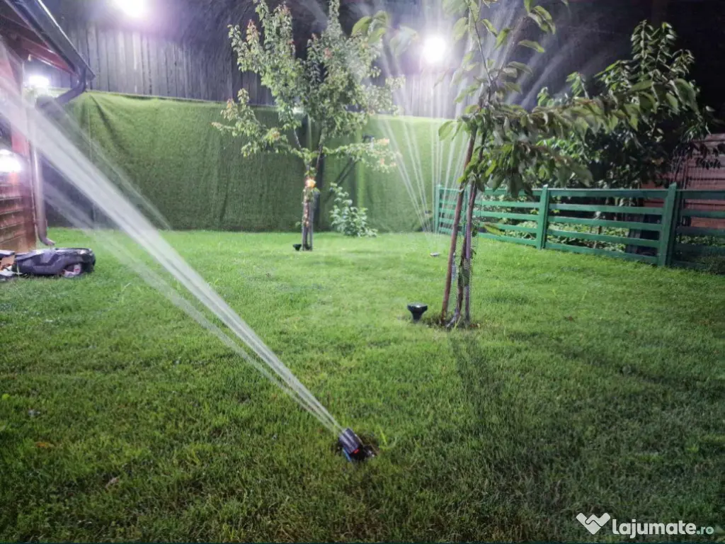 Casa individuala, Zona Gilau