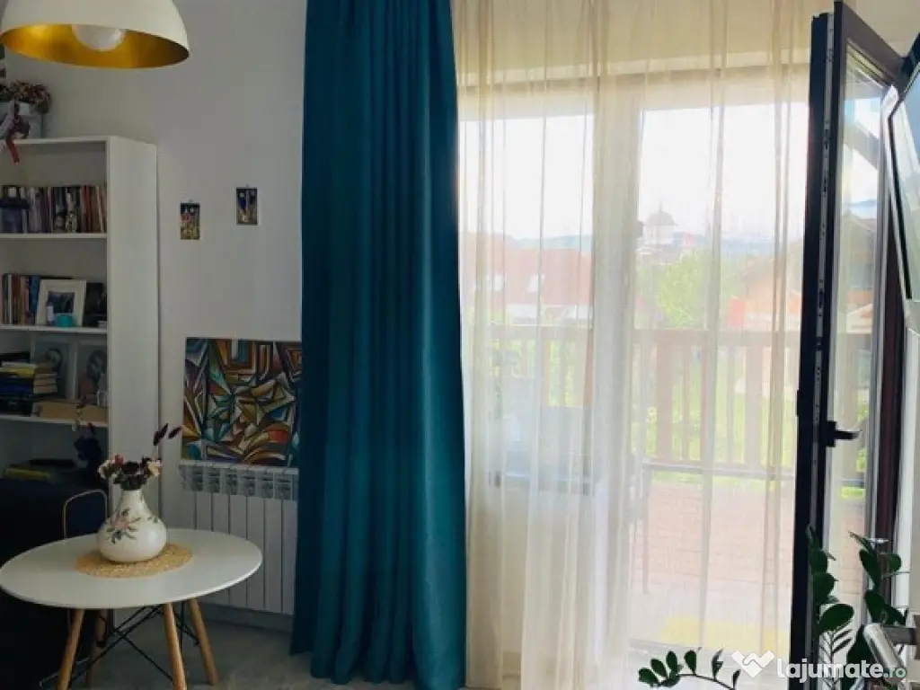 Sat Sasar, 3 camere, etaj 1 