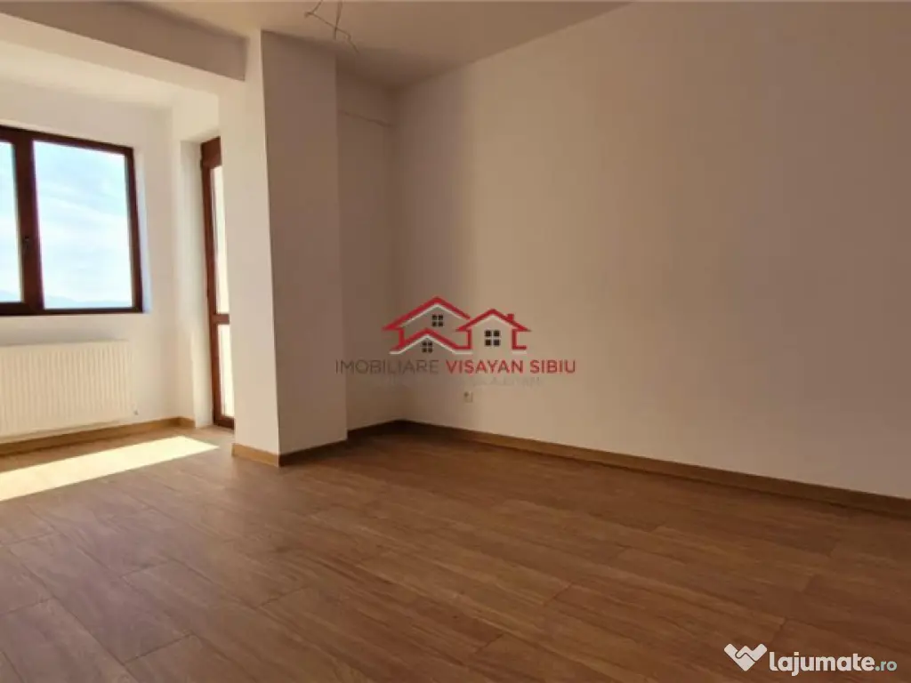 Ap nou 3 cam,la cheie,Mall Selimbar,zona Doamna Stanca 