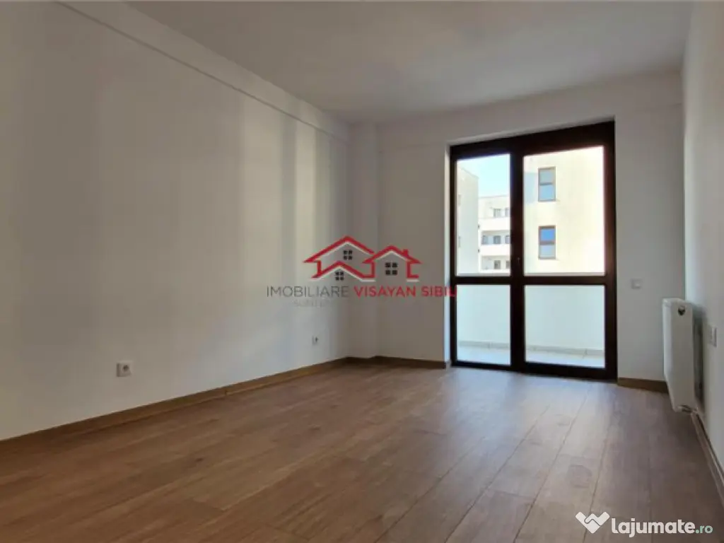 Ap nou 3 cam,la cheie,Mall Selimbar,zona Doamna Stanca 