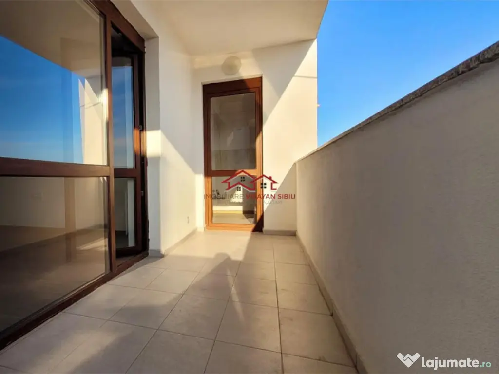 Ap nou 3 cam,la cheie,Mall Selimbar,zona Doamna Stanca 