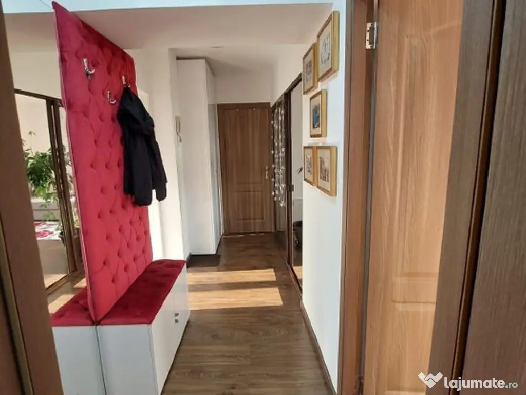 Apartament modern 2 camere, dressing separat ,Unirii ,Pta... 