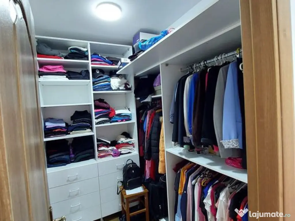 Apartament modern 2 camere, dressing separat ,Unirii ,Pta... 