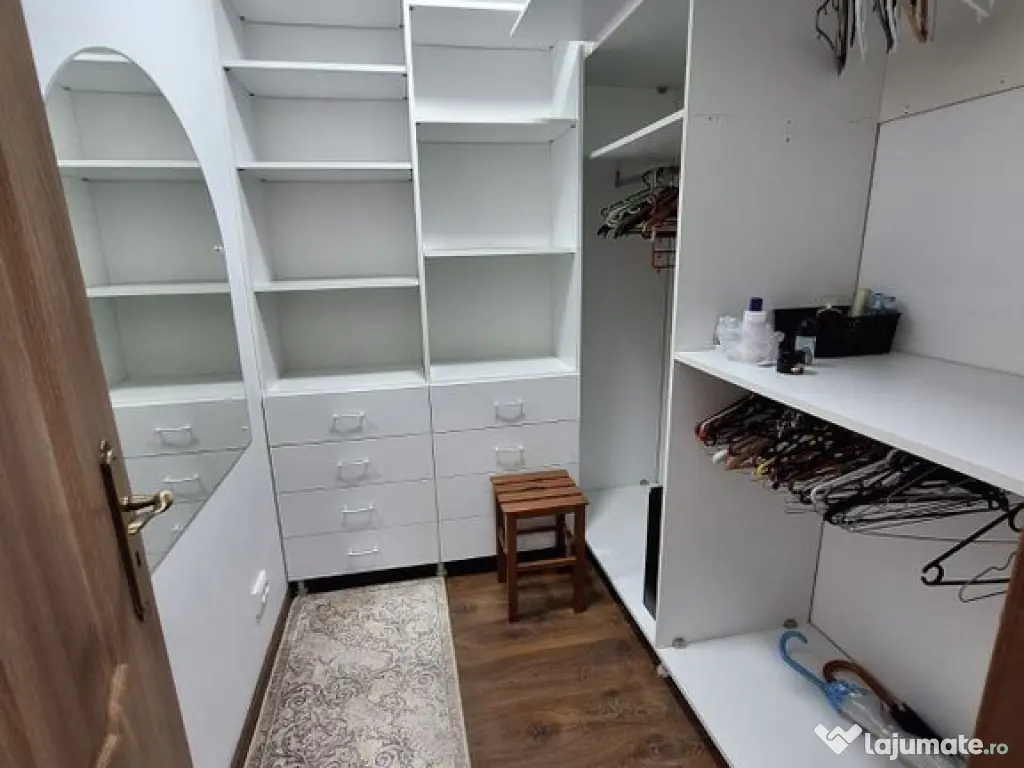 Apartament modern 2 camere, dressing separat ,Unirii ,Pta... 