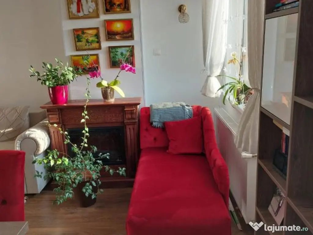 Apartament modern 2 camere, dressing separat ,Unirii ,Pta... 