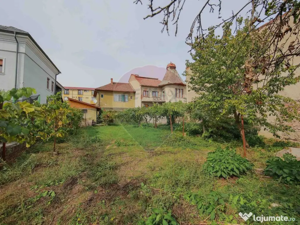 De vânzare Casă cu 3 camere și teren 562 mp str. Louis... 