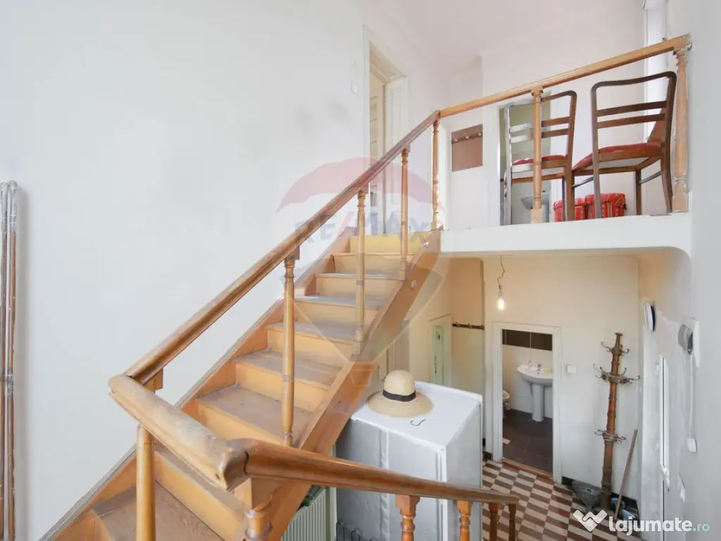 De vânzare Casă cu 3 camere și teren 562 mp str. Louis... 