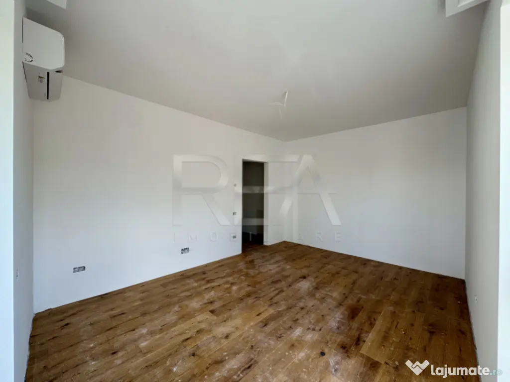 Studio Ultracentral la 8 minute de metrou