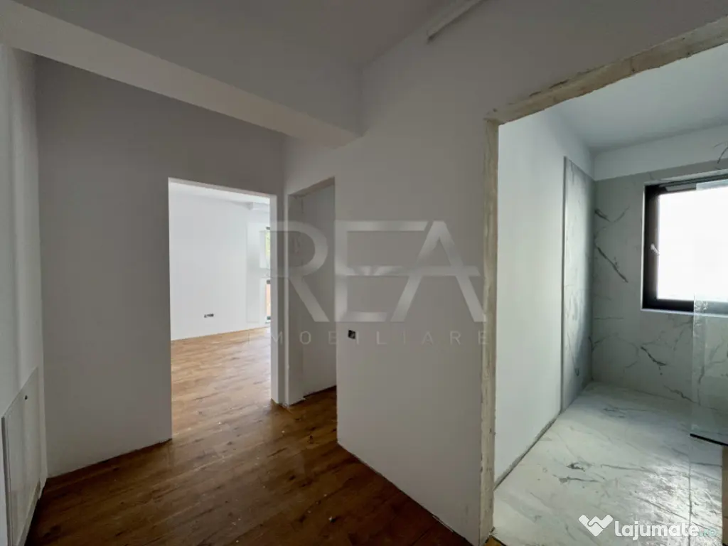 Studio Ultracentral la 8 minute de metrou