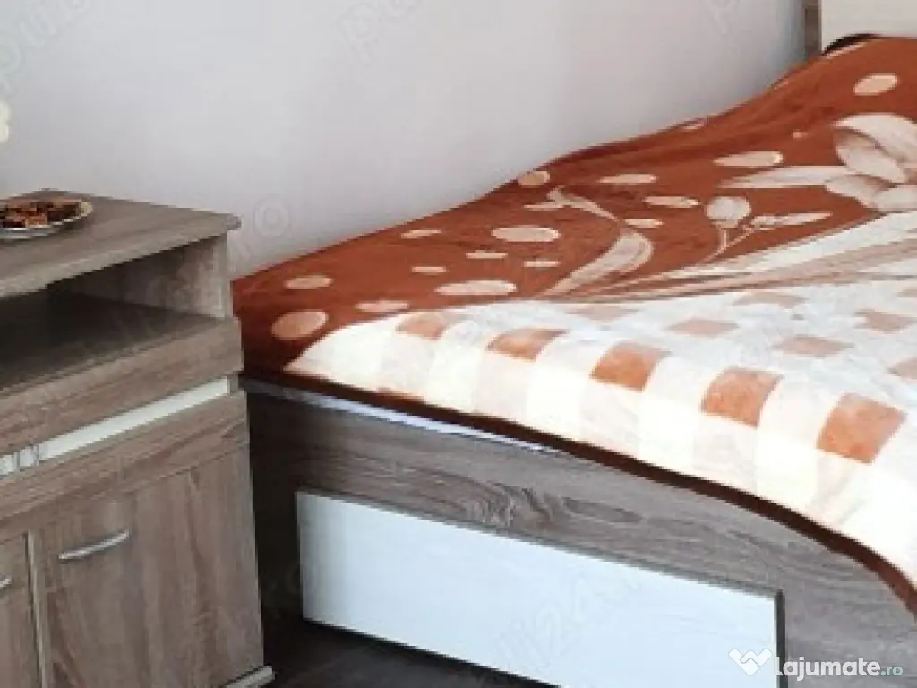 Se inchiriaza garsoniera in zona Pajura, Faurei 