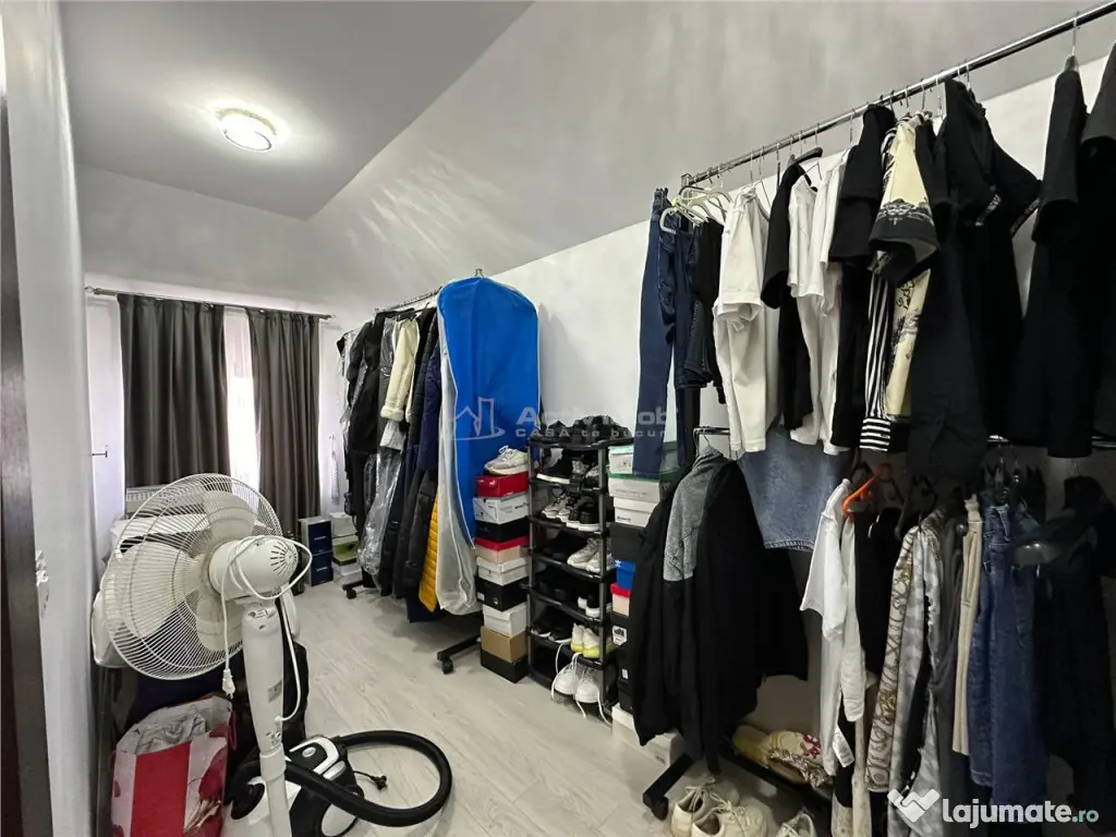 Vila 190mp Mobilata si Utilata Pantelimon 