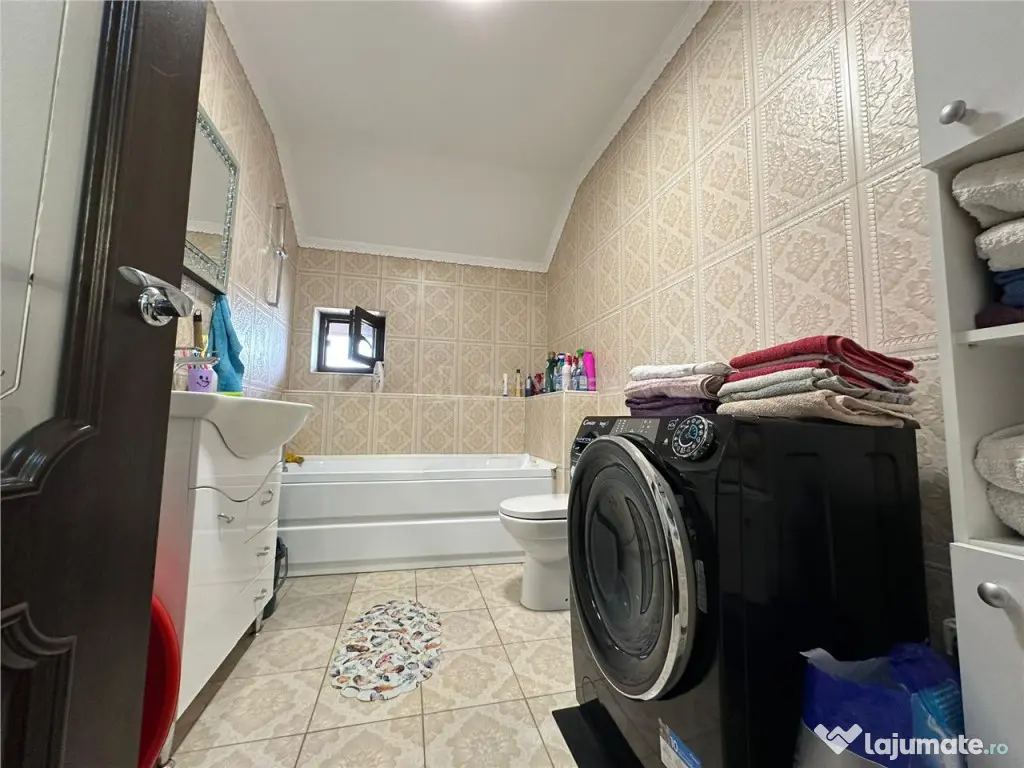 Vila 190mp Mobilata si Utilata Pantelimon 