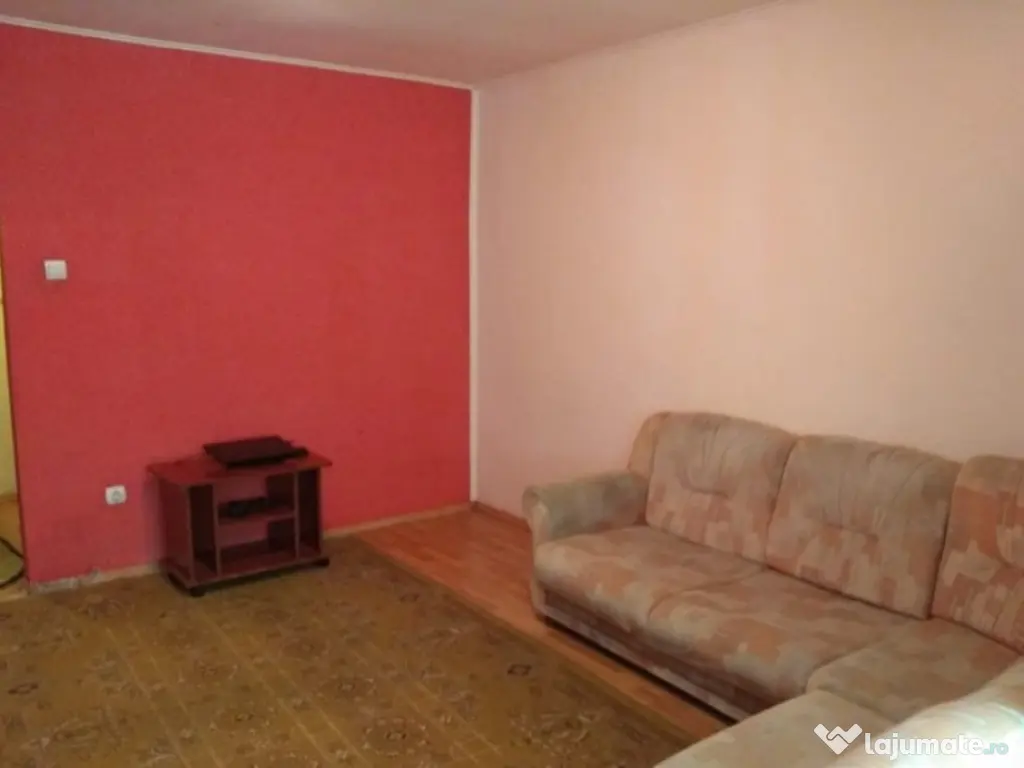 2 camere pe Bulevardul Octavian Goga