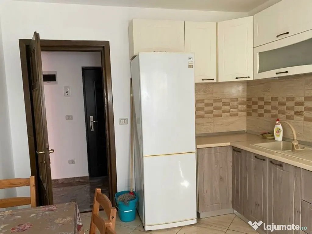 2 camere metrou Lujerului