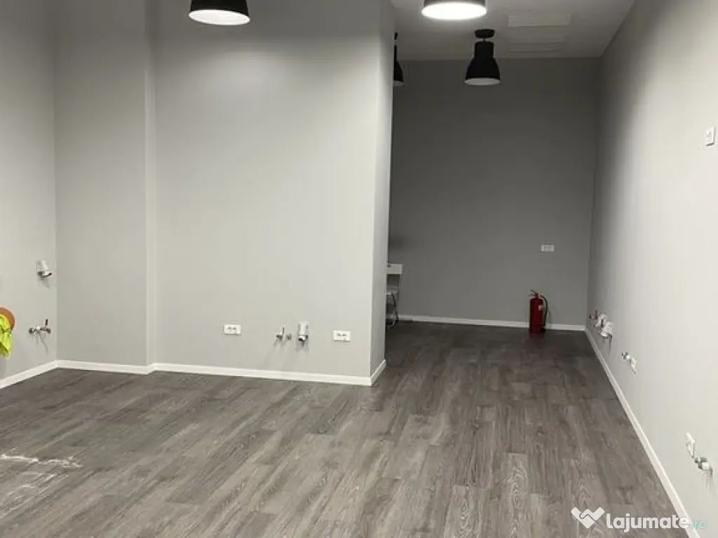 Ultracentral Bratianu centru vechi spatiu comercial deosebit