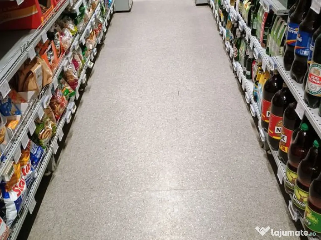 Ultracentral Bratianu centru vechi spatiu comercial deosebit