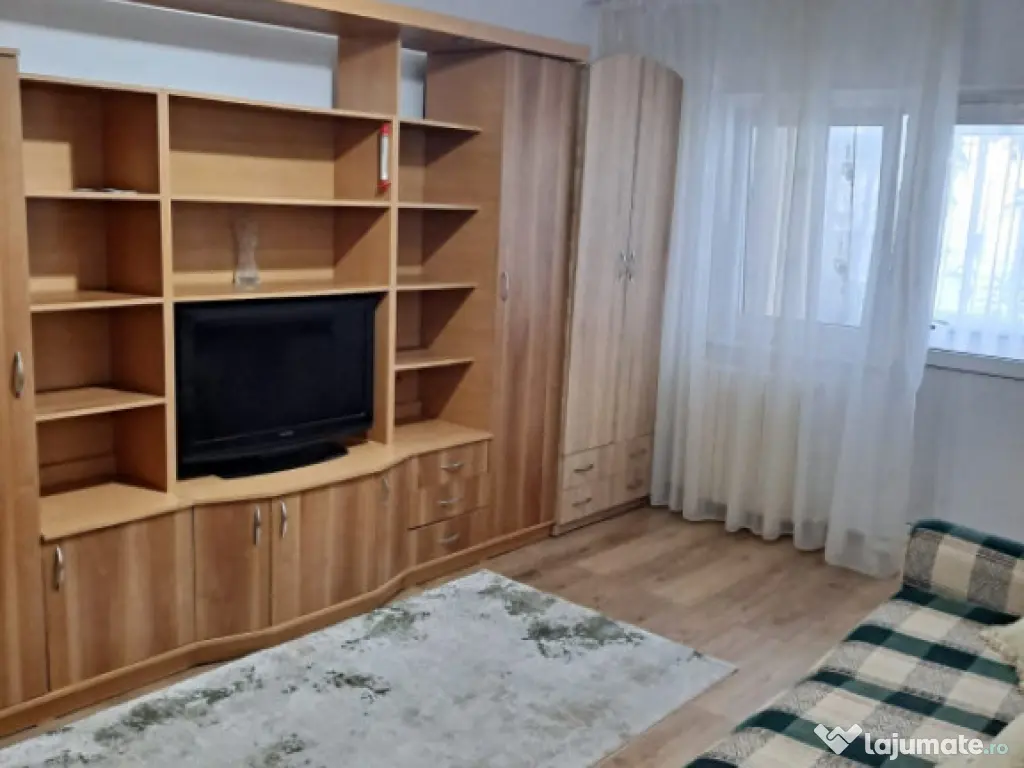 Apartament 2 camere situat in FALEZA NORD