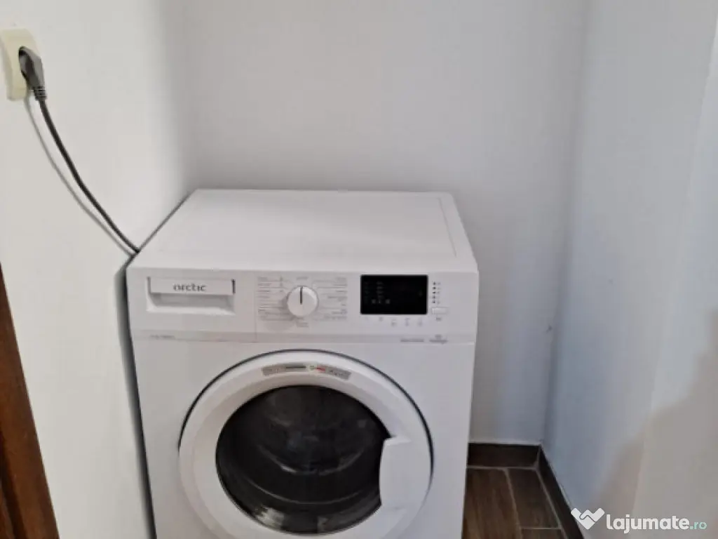 Apartament 2 camere situat in FALEZA NORD