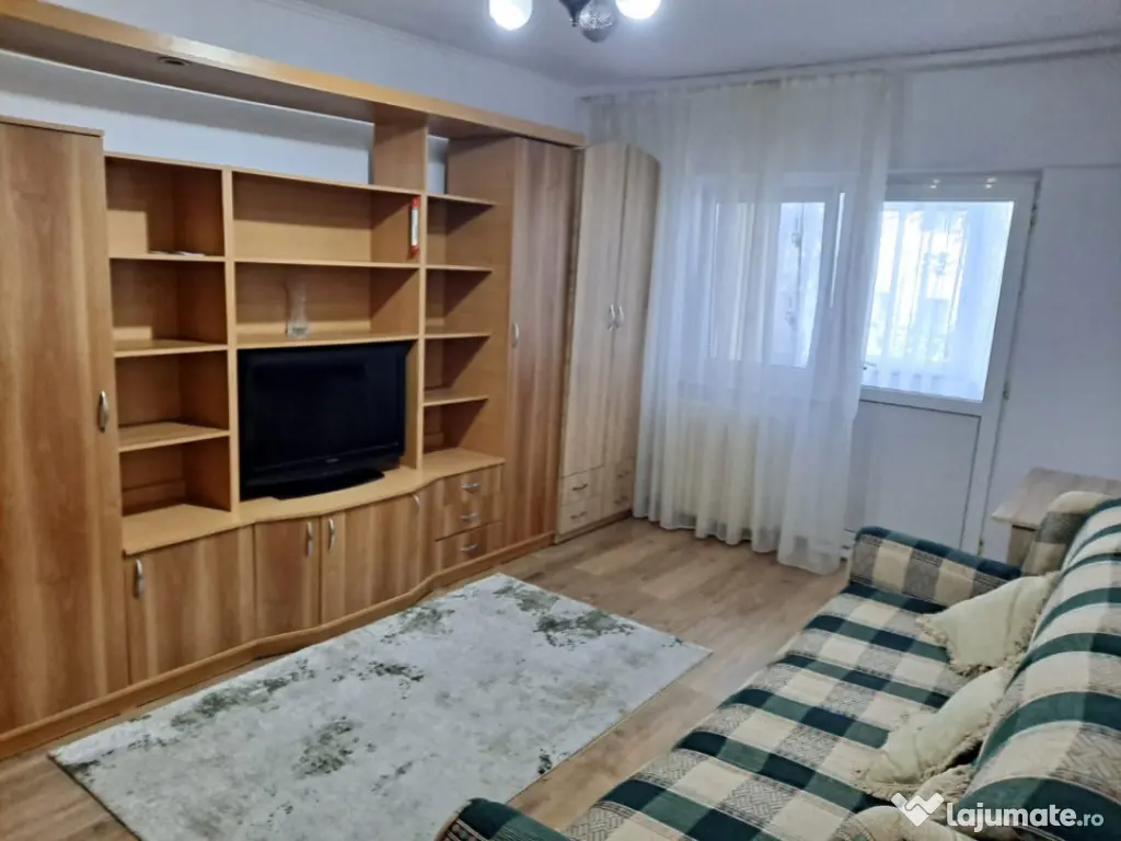 Apartament 2 camere situat in FALEZA NORD