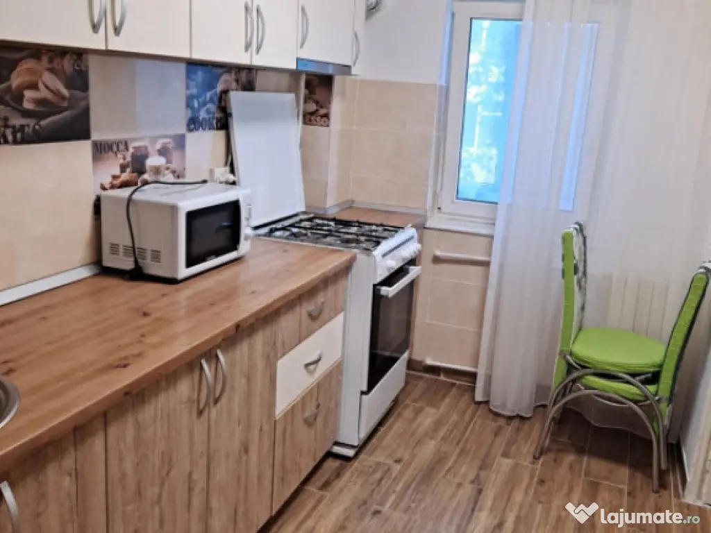 Apartament 2 camere situat in FALEZA NORD