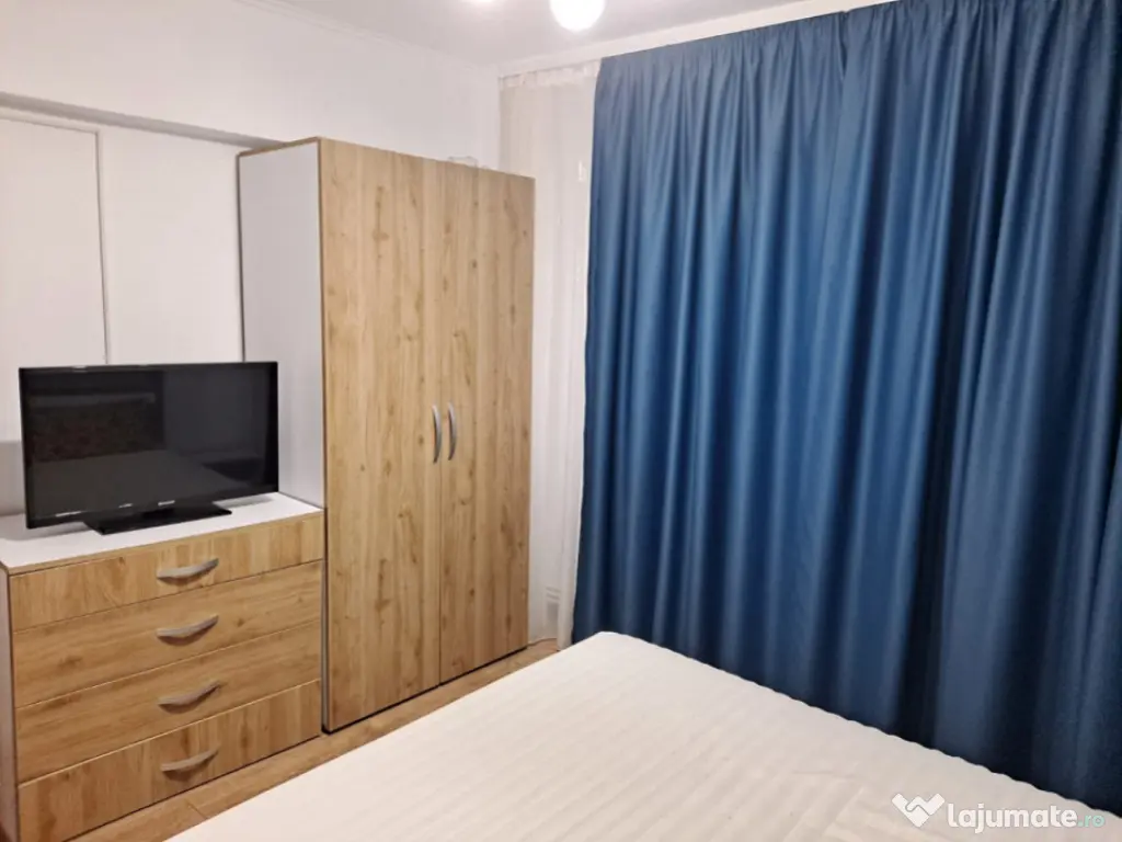 Apartament 2 camere situat in FALEZA NORD