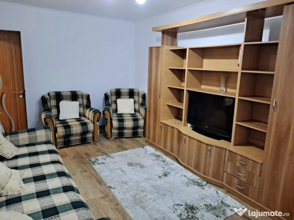 Apartament 2 camere situat in FALEZA NORD