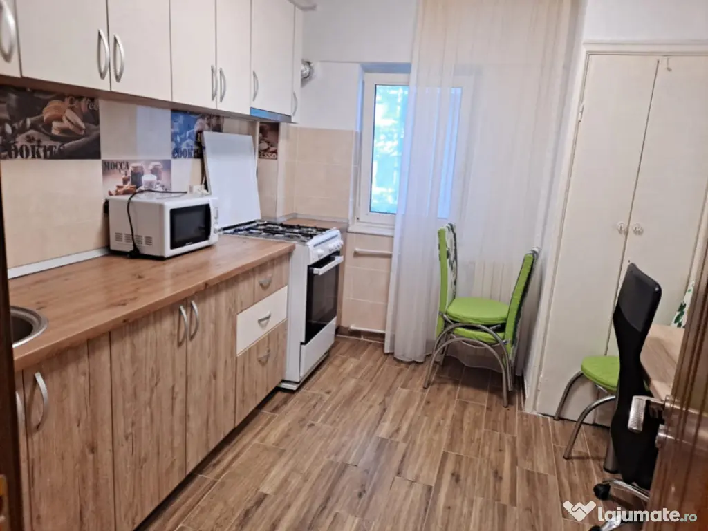 Apartament 2 camere situat in FALEZA NORD