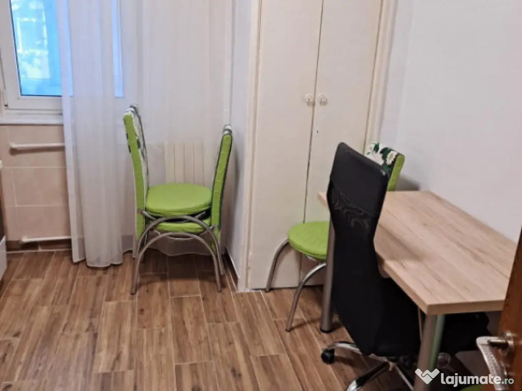 Apartament 2 camere situat in FALEZA NORD