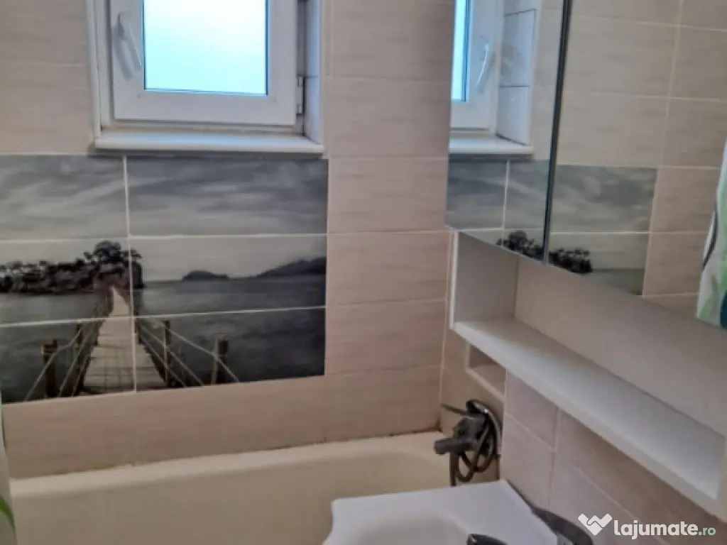 Apartament 2 camere situat in FALEZA NORD