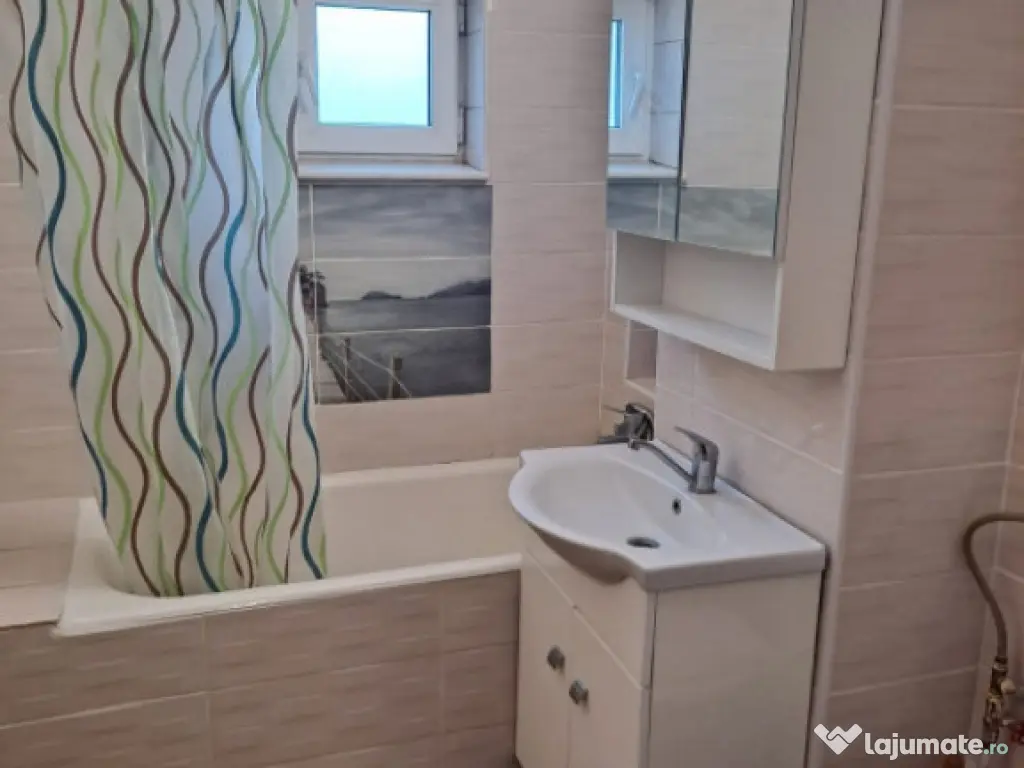 Apartament 2 camere situat in FALEZA NORD