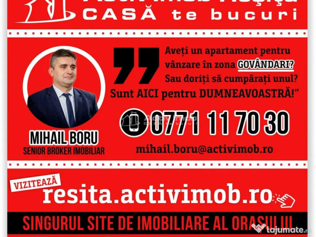 Resita, 4 Cam. Dec., Micro 4