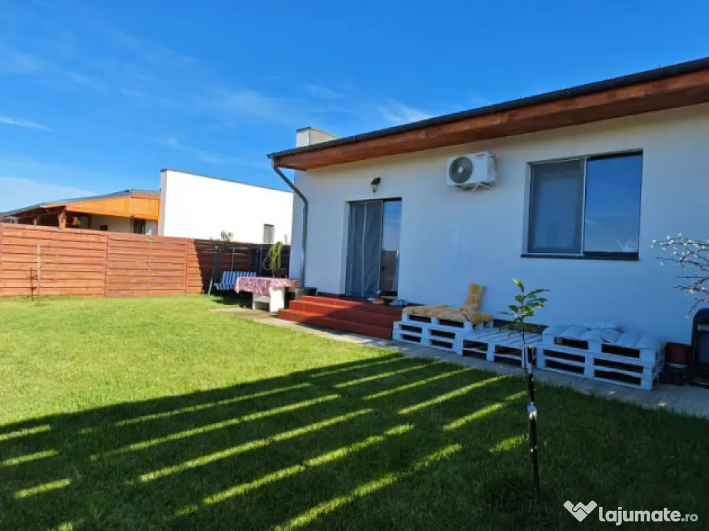 MAGURELE, CASA 71 MP, LOT 321 MP! 