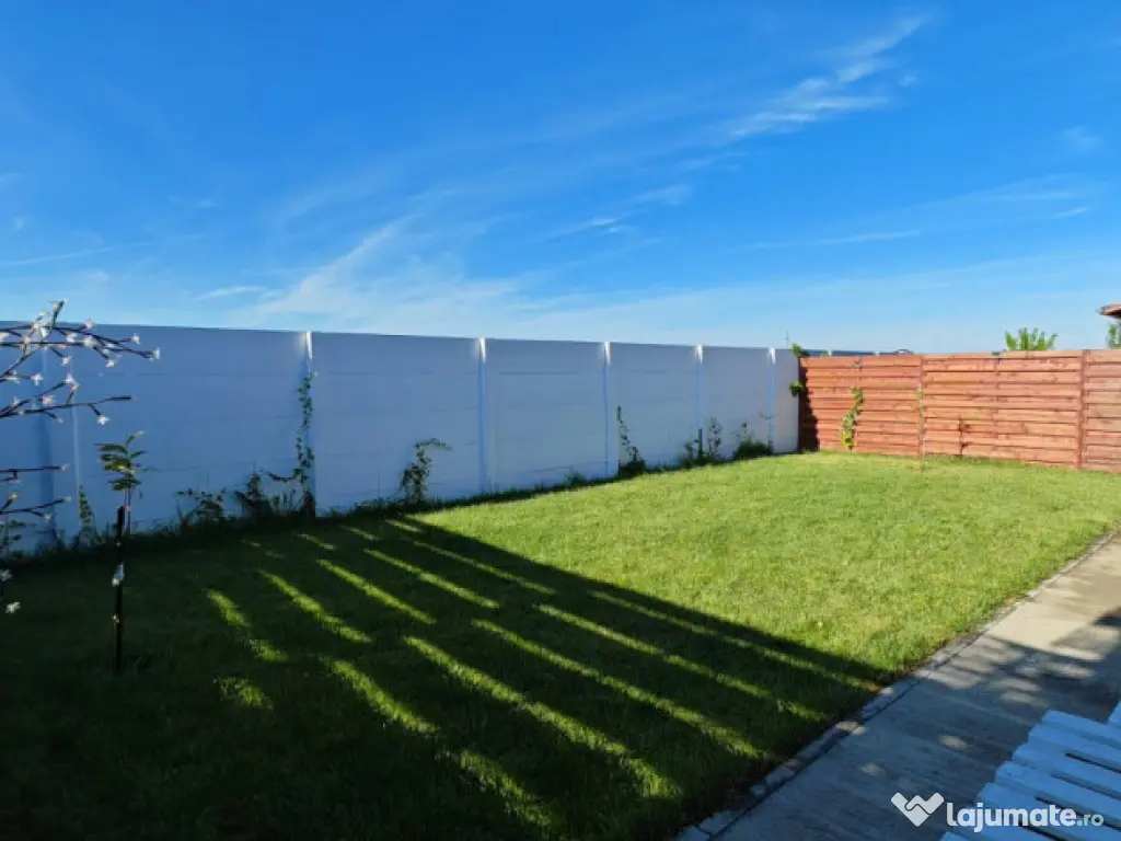 MAGURELE, CASA 71 MP, LOT 321 MP! 