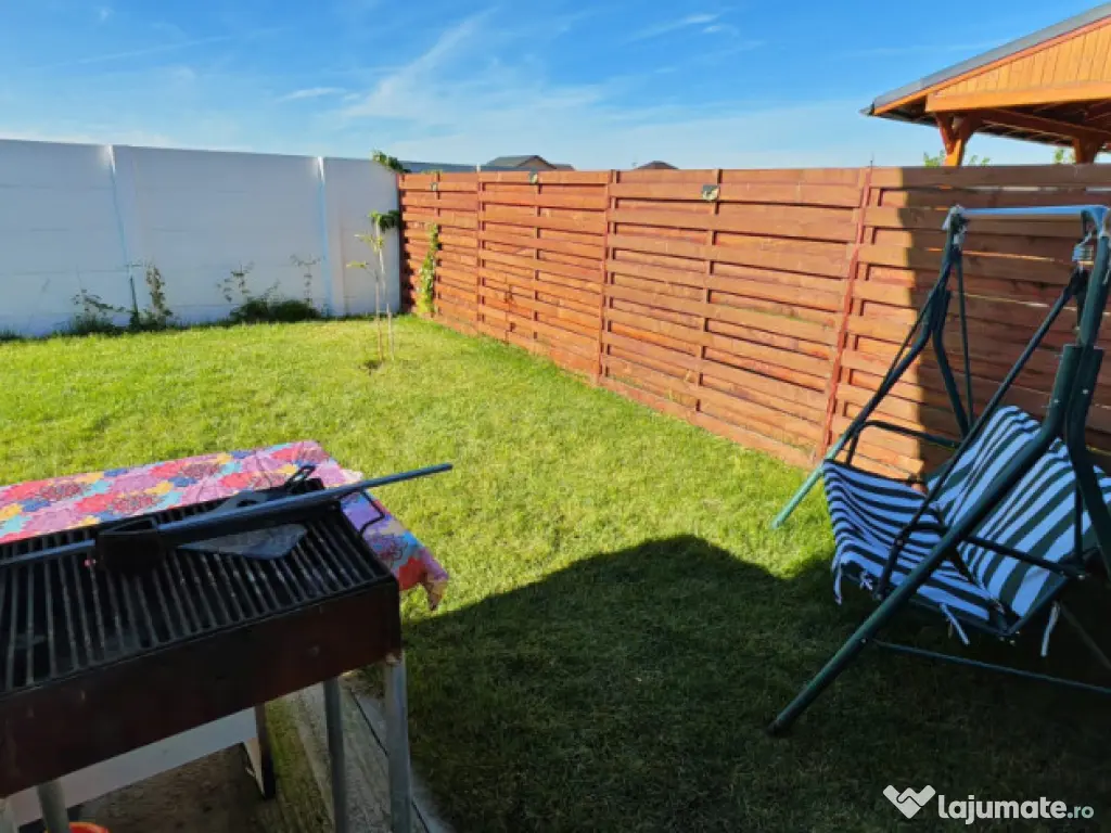 MAGURELE, CASA 71 MP, LOT 321 MP! 