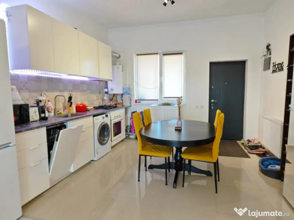 MAGURELE, CASA 71 MP, LOT 321 MP! 