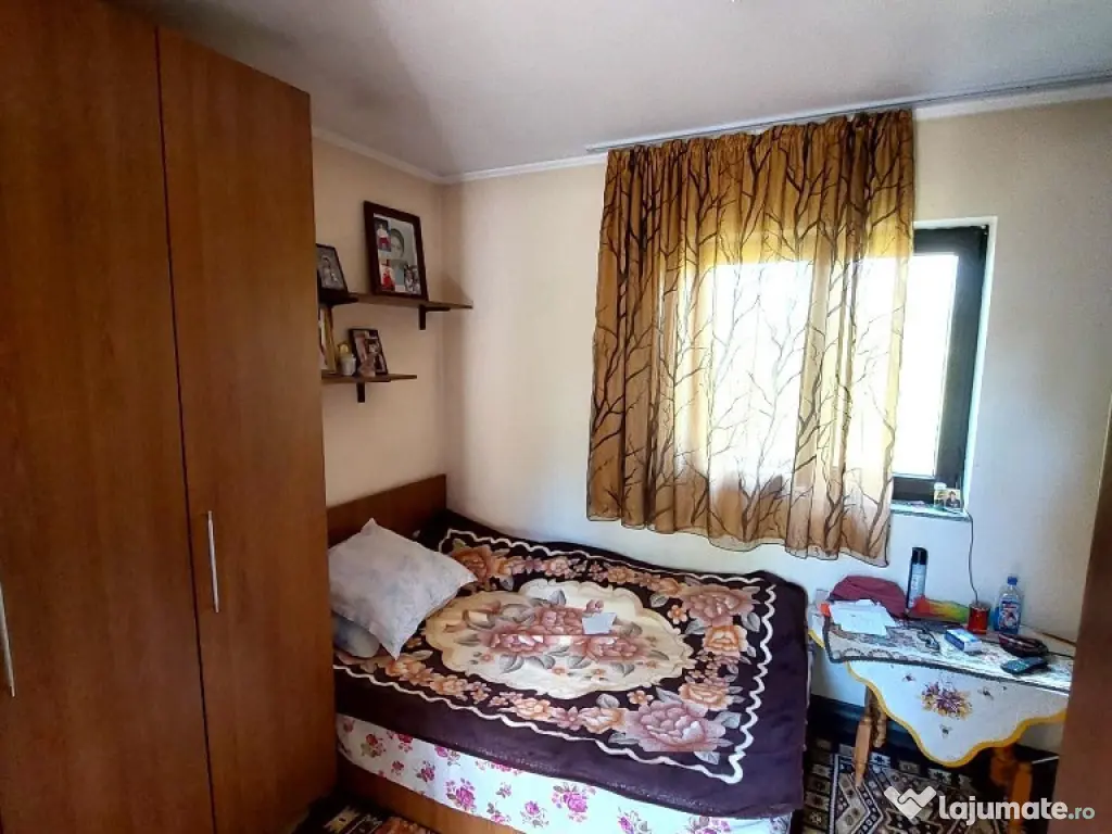 Casa 2016 Gugesti central 