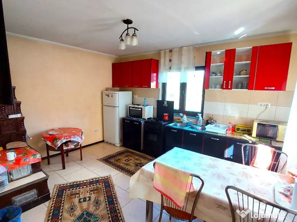 Casa 2016 Gugesti central 